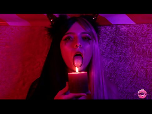 ❤️ Минет дилчасп аз Sexy Succubus бо иҷрои даҳони ☑ Секс дар tg.vanalize.ru ☑