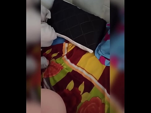 ❤️ Ҳамҳуҷраи ман дар хона танҳо мемонад, зеро шавҳараш ба рухсатӣ меравад ва ман аз фурсат истифода бурда, ӯро сиҳат мекунам ва харашро аз шир пур мекунам ☑ Секс дар tg.vanalize.ru ☑