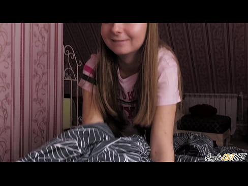 ❤️ Blondie БФФ-и худро амиқ мехӯрад ва дар даҳони худ кончатро мегирад ☑ Секс дар tg.vanalize.ru ☑