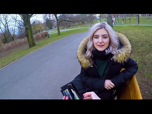 ❤️ Кончаҳои гарми бегонаро барои пул фурӯ мебарад - минет дар парк аз ҷониби Ева Элфи ☑  Секс  дар tg.vanalize.ru ☑